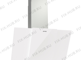 Плита (духовка) Gorenje DVG8565W (312592, 8140.1381) - Фото